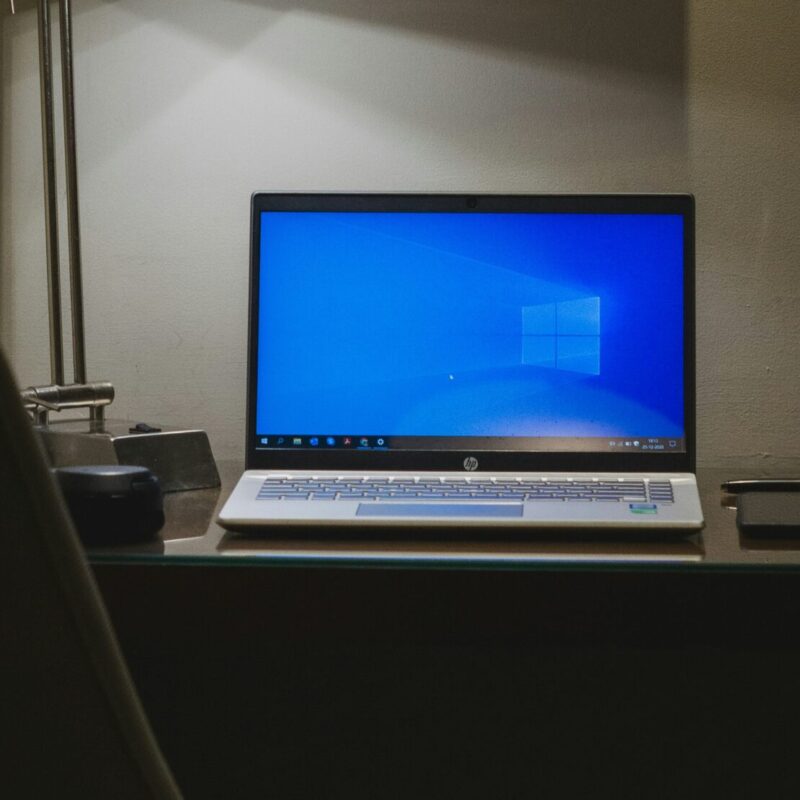 Windows 10 security risks